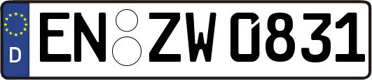 EN-ZW0831