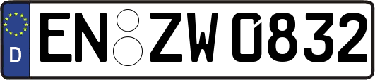 EN-ZW0832