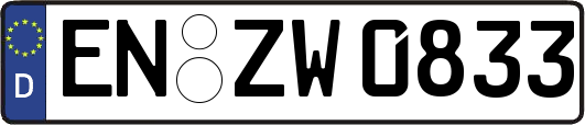 EN-ZW0833