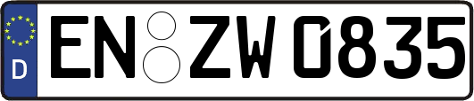 EN-ZW0835