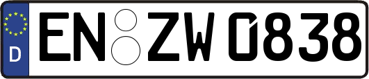 EN-ZW0838