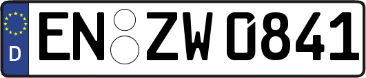 EN-ZW0841