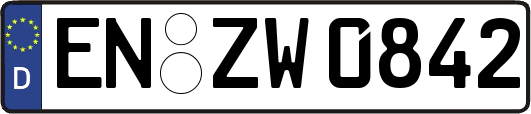 EN-ZW0842