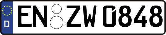 EN-ZW0848