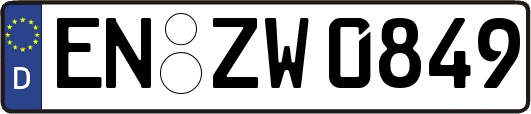 EN-ZW0849