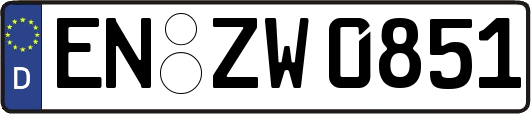 EN-ZW0851