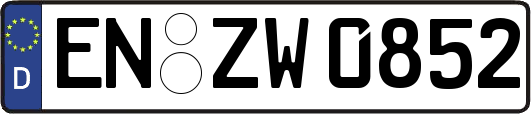 EN-ZW0852