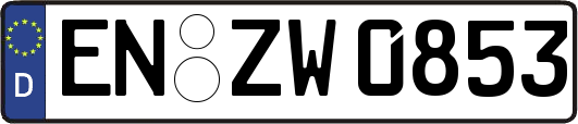 EN-ZW0853