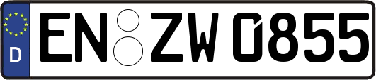 EN-ZW0855