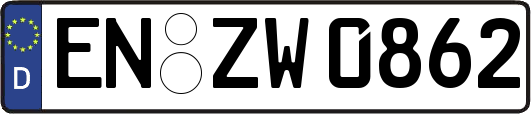 EN-ZW0862