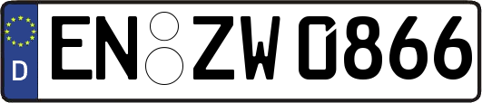 EN-ZW0866