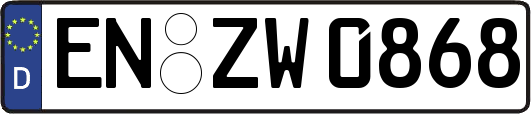 EN-ZW0868