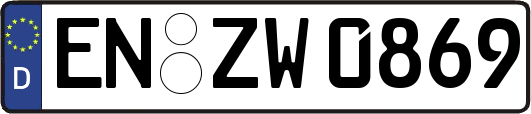 EN-ZW0869