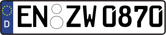 EN-ZW0870