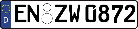 EN-ZW0872