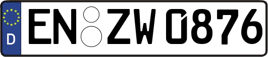 EN-ZW0876