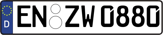 EN-ZW0880