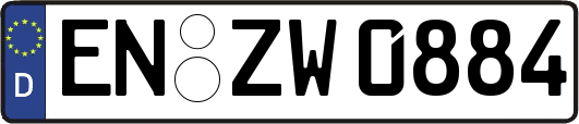 EN-ZW0884