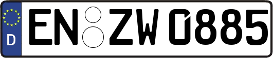 EN-ZW0885