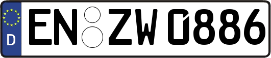 EN-ZW0886