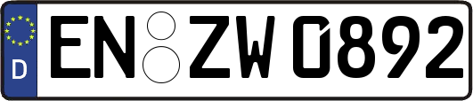 EN-ZW0892