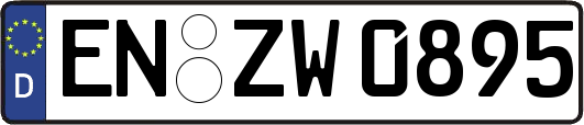 EN-ZW0895