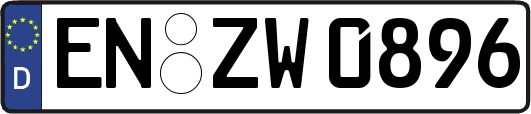 EN-ZW0896