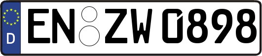 EN-ZW0898