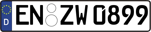 EN-ZW0899