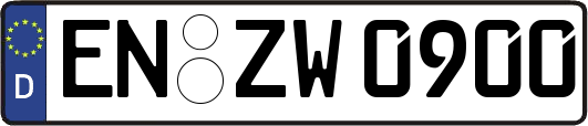 EN-ZW0900