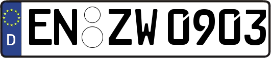 EN-ZW0903