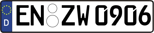 EN-ZW0906