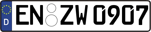 EN-ZW0907