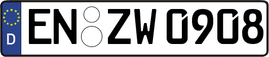 EN-ZW0908