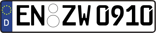 EN-ZW0910