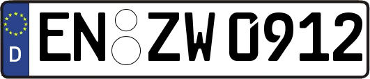 EN-ZW0912