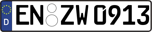 EN-ZW0913