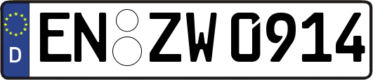 EN-ZW0914