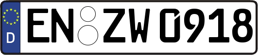 EN-ZW0918