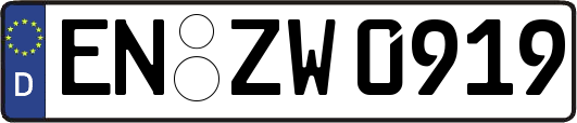 EN-ZW0919