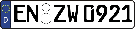 EN-ZW0921