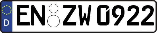 EN-ZW0922