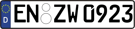 EN-ZW0923