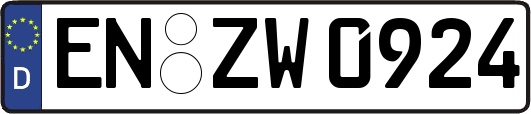 EN-ZW0924