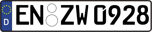 EN-ZW0928