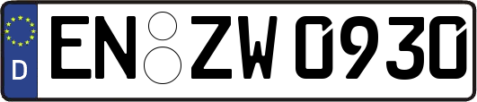 EN-ZW0930