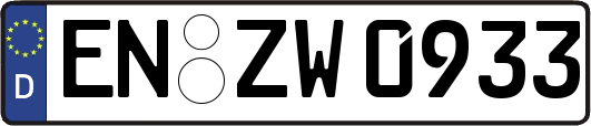 EN-ZW0933