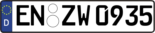 EN-ZW0935