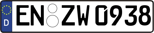 EN-ZW0938