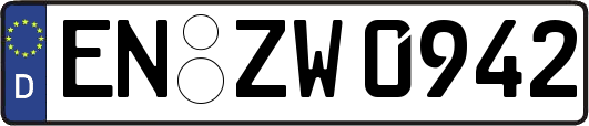 EN-ZW0942